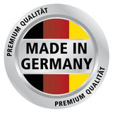 Abdeckhauben Made in Germany für Fahrzeuge, Gartenmöbel und Industrie - Auto-Kapuze®  (Halbgarage)